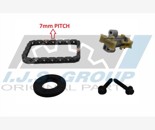 Timing Chain Kit - 40-1335K/1V2 IJS GROUP