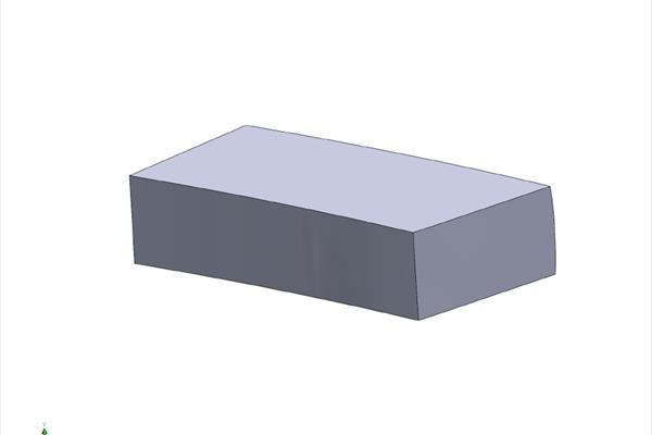 Piston Ring Kit - 2C6303 HASTINGS PISTON RING