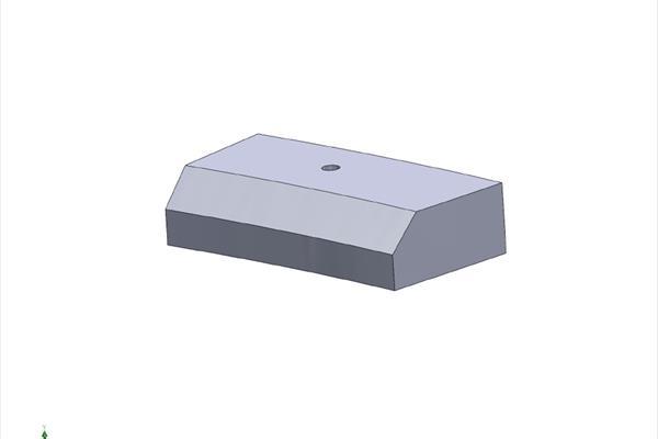 Piston Ring Kit - 2C4542 HASTINGS PISTON RING
