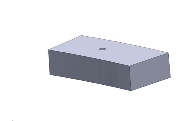 Комплект поршневых колец - 2D7101 HASTINGS PISTON RING