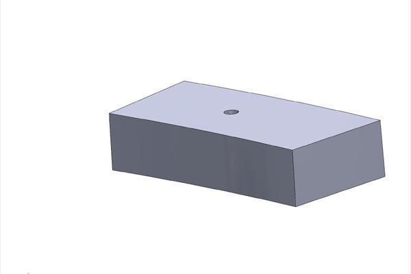 Piston Ring Kit - 2C7454 HASTINGS PISTON RING