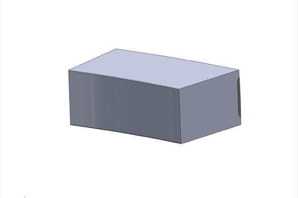 Piston Ring Kit - 2M5860 HASTINGS PISTON RING
