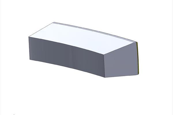 Piston Ring Kit - 2C7458 HASTINGS PISTON RING