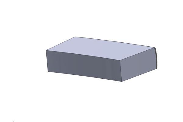 Piston Ring Kit - 2C7454 HASTINGS PISTON RING