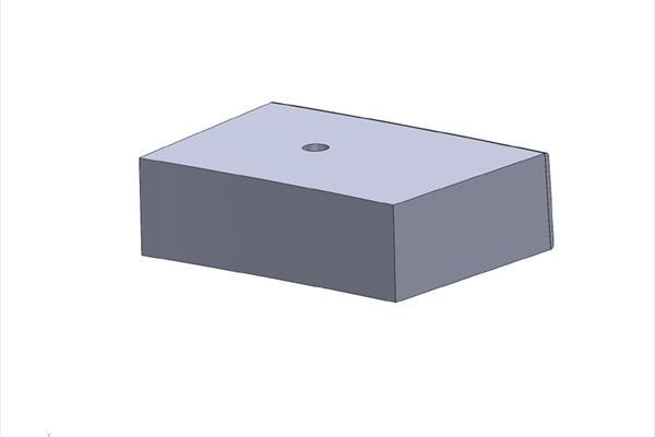 Piston Ring Kit - 2M7379 HASTINGS PISTON RING