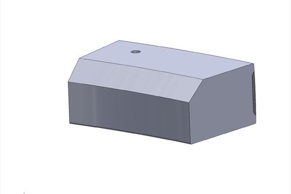 Piston Ring Kit - 2M5206 HASTINGS PISTON RING