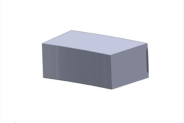 Piston Ring Kit - 2M4942 HASTINGS PISTON RING