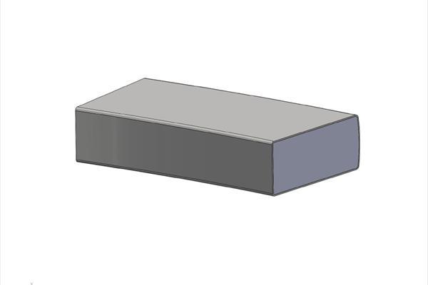 Piston Ring Kit - 2C4441 HASTINGS PISTON RING