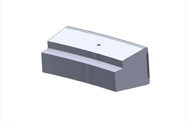 Kolbenringsatz - 2D5741 HASTINGS PISTON RING