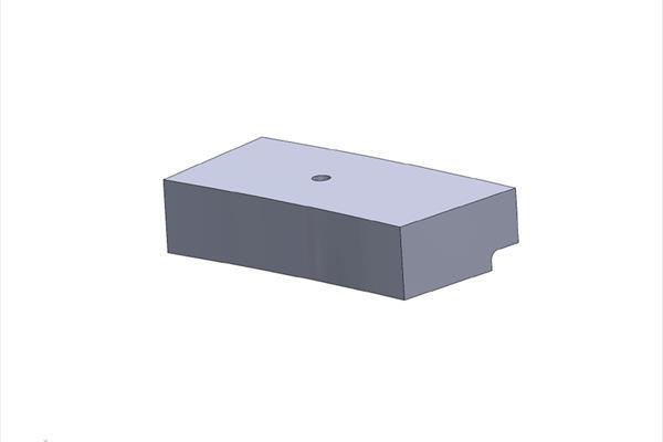 Piston Ring Kit - 2M5378 HASTINGS PISTON RING