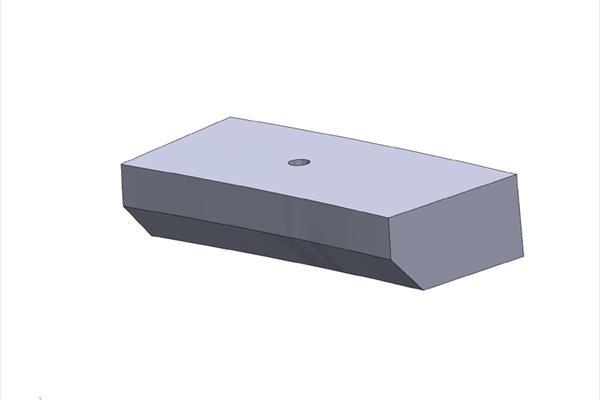Комплект поршневых колец - 2C5159 HASTINGS PISTON RING