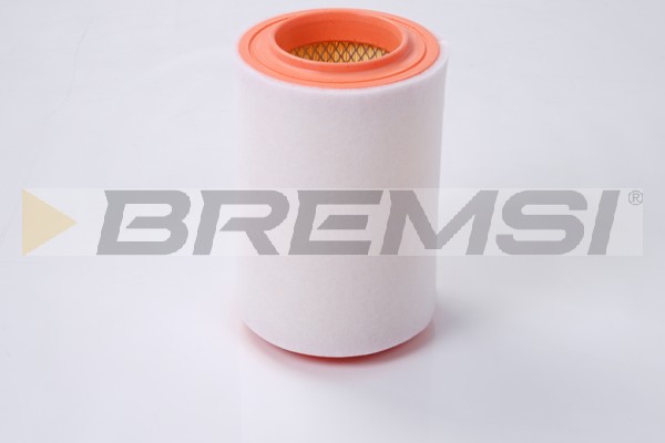 Air Filter - FA0585 BREMSI