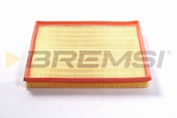 Air Filter - FA0634 BREMSI