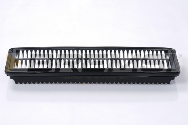 Filtro aria - FA0639 BREMSI