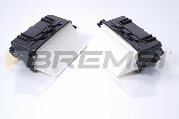 oro filtras - FA0647 BREMSI