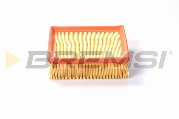 oro filtras - FA1026 BREMSI