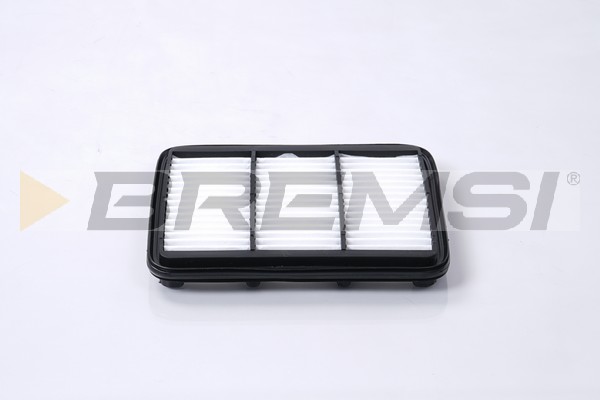 Air Filter - FA1073 BREMSI