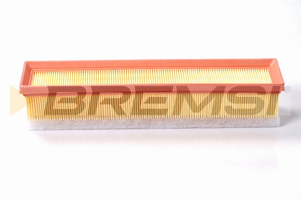 Filtro aria - FA1154 BREMSI