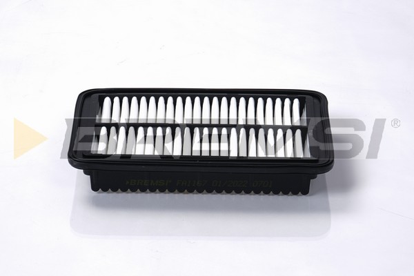 Air Filter - FA1167 BREMSI