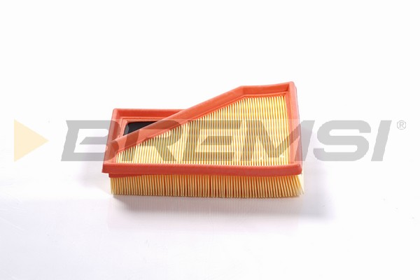 Air Filter - FA1172 BREMSI
