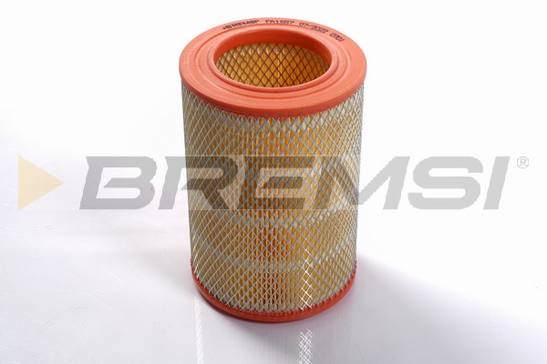 Luftfilter - FA1657 BREMSI