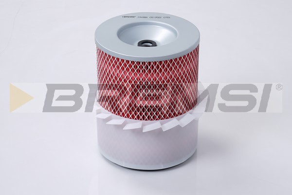 Air Filter - FA1666 BREMSI