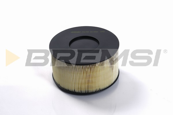 Air Filter - FA1700 BREMSI