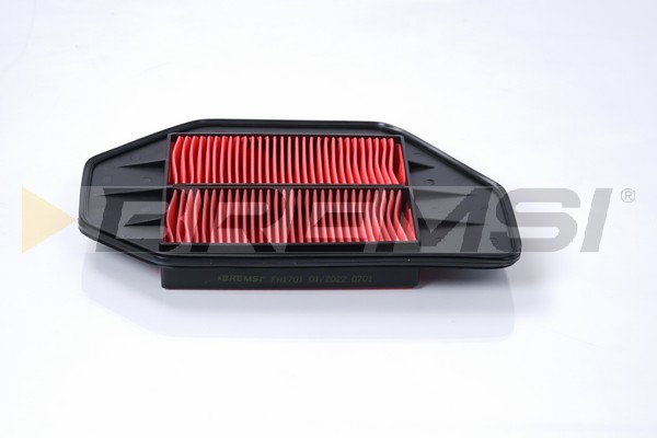 Filtro aria - FA1701 BREMSI