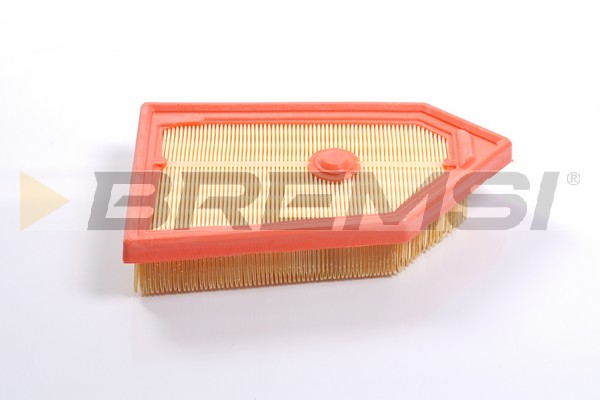 Filtro aria - FA2489 BREMSI