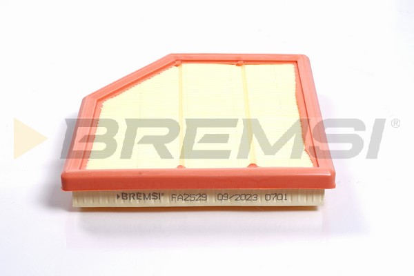 Air Filter - FA2529 BREMSI