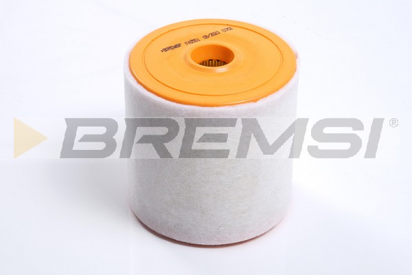 Filtro aria - FA2551 BREMSI