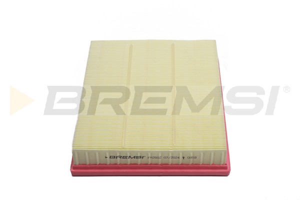 Воздушный фильтр - FA2602 BREMSI