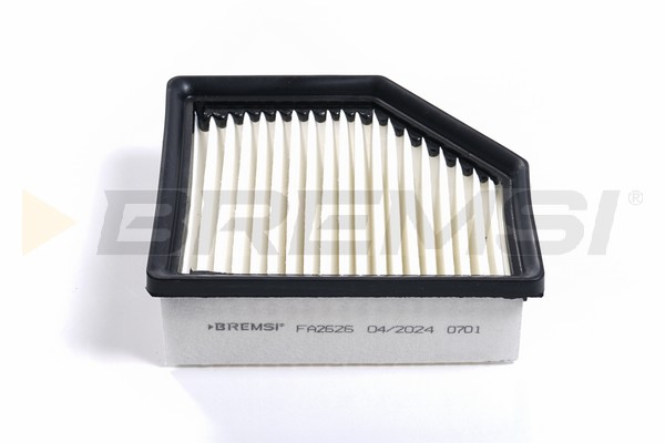 Filtro aria - FA2626 BREMSI