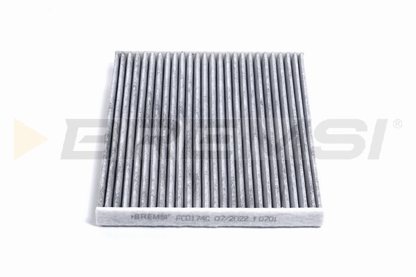 Filtro, Aria abitacolo - FC0174C BREMSI
