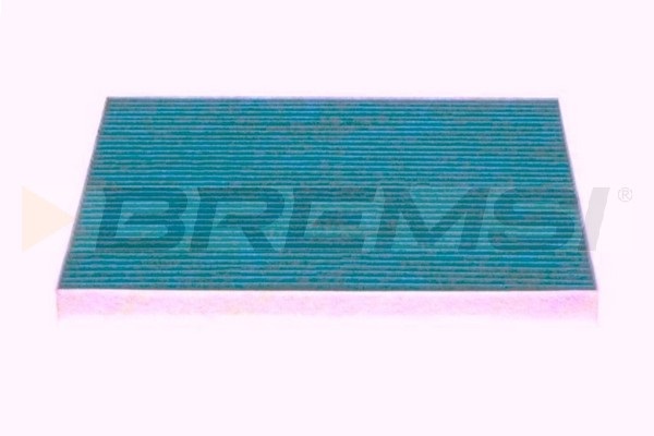 Filter, interior air - FC0174 BREMSI