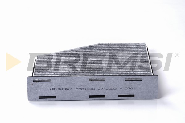 Filter, interior air - FC0190C BREMSI