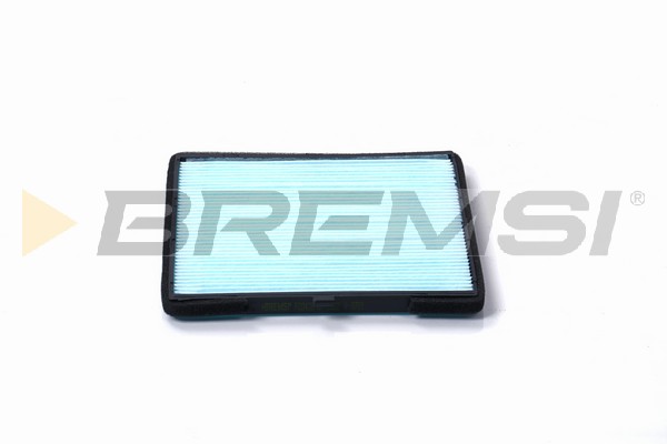 filtras, salono oras - FC0428 BREMSI