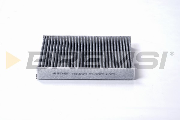 Filter, interior air - FC0462C BREMSI