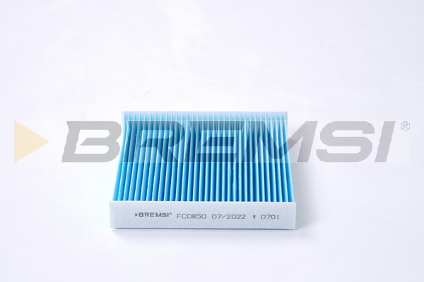 filtras, salono oras - FC0850 BREMSI