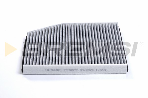 Filter, Innenraumluft - FC0867C BREMSI