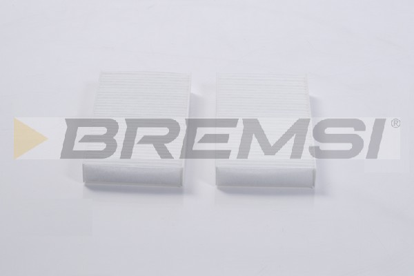 Filter, interior air - FC0888 BREMSI