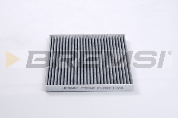 Filter, interior air - FC0934C BREMSI