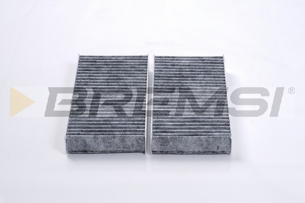 Filtro, Aria abitacolo - FC1325C BREMSI