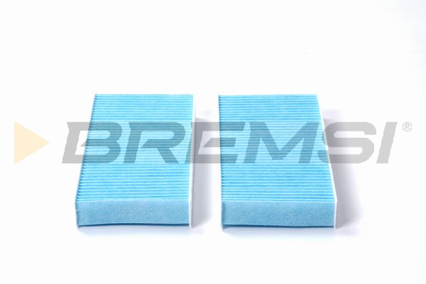 Filter, interior air - FC1325 BREMSI