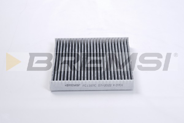 Filtro, Aria abitacolo - FC1337C BREMSI