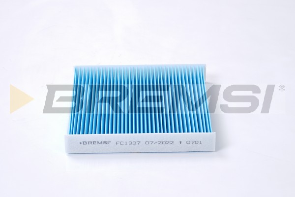 Filtro, Aria abitacolo - FC1337 BREMSI