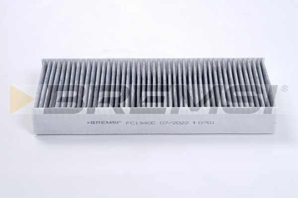 filtras, salono oras - FC1340C BREMSI