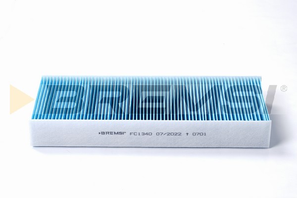 filtras, salono oras - FC1340 BREMSI