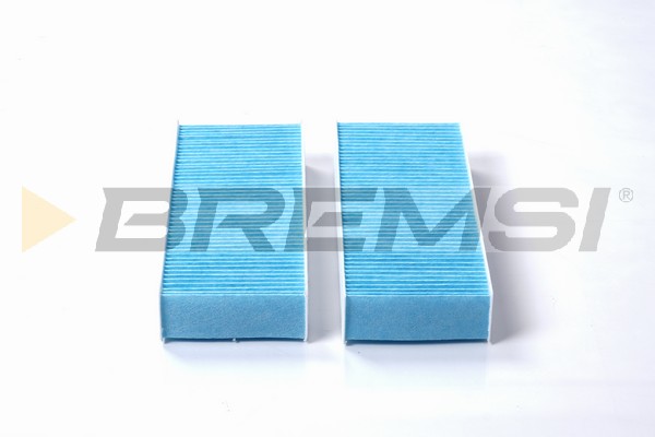 Filter, interior air - FC1530 BREMSI