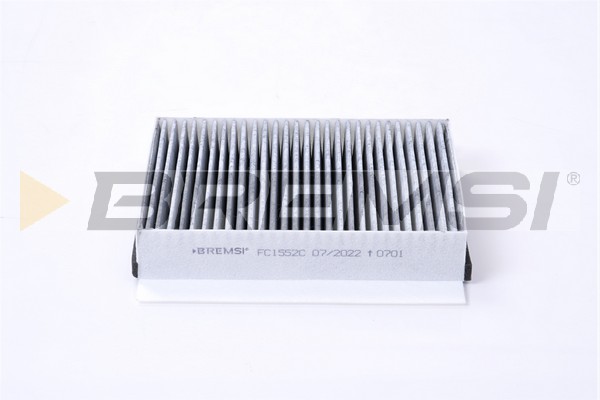 Filter, Innenraumluft - FC1552C BREMSI